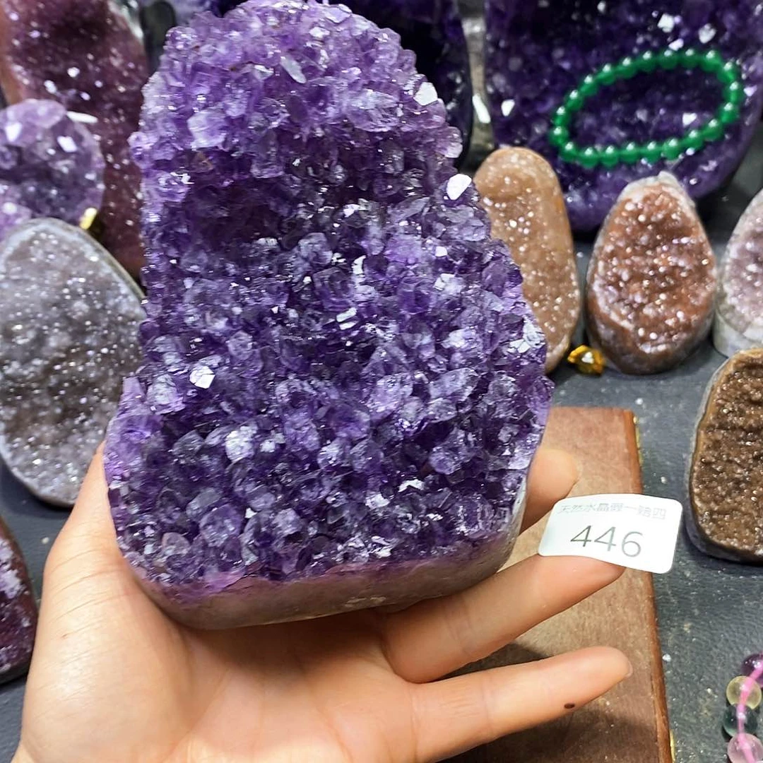 水晶大型摆件（非配饰）未镶嵌༄****࿐