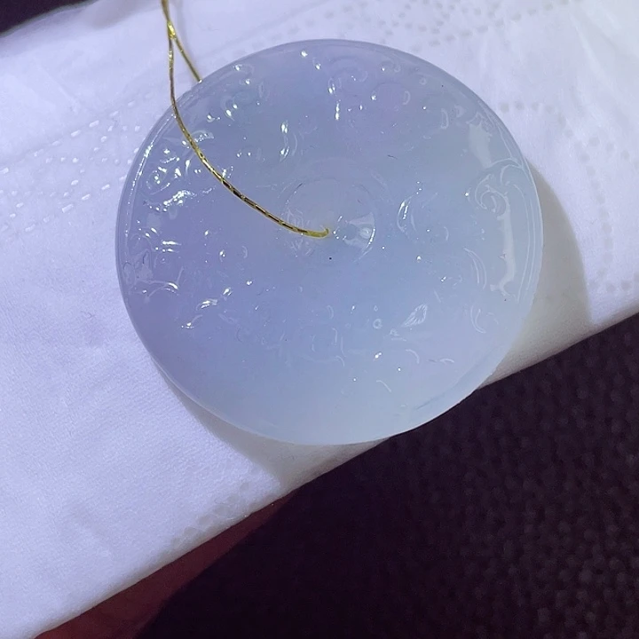 未镶嵌定制翡翠翡翠