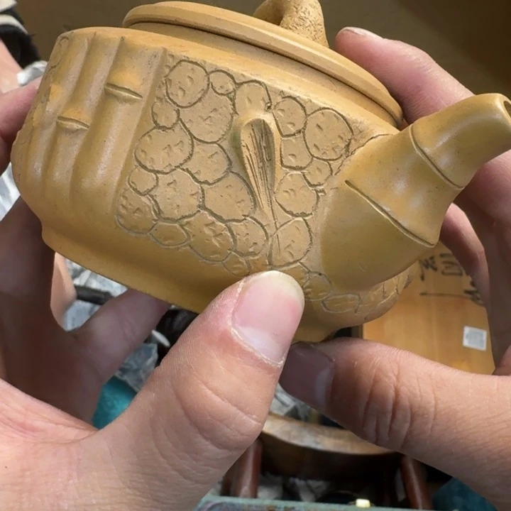 茶文化，工艺古美术