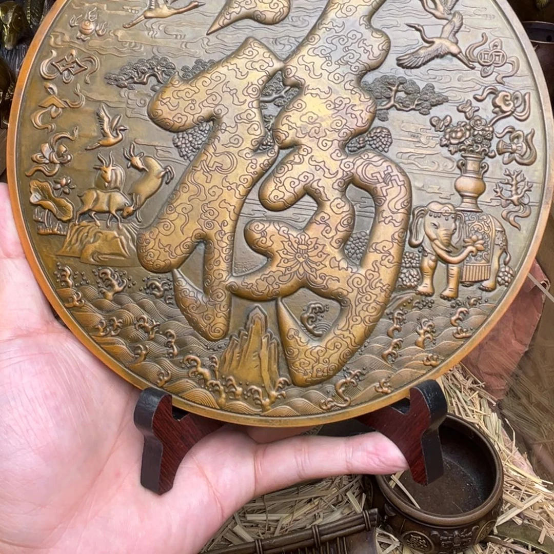 小王铜器精选专属链接