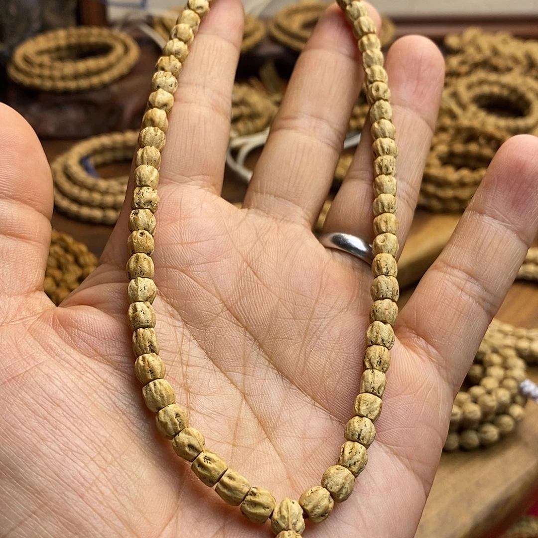 学***磊柏香籽/百香籽吊坠