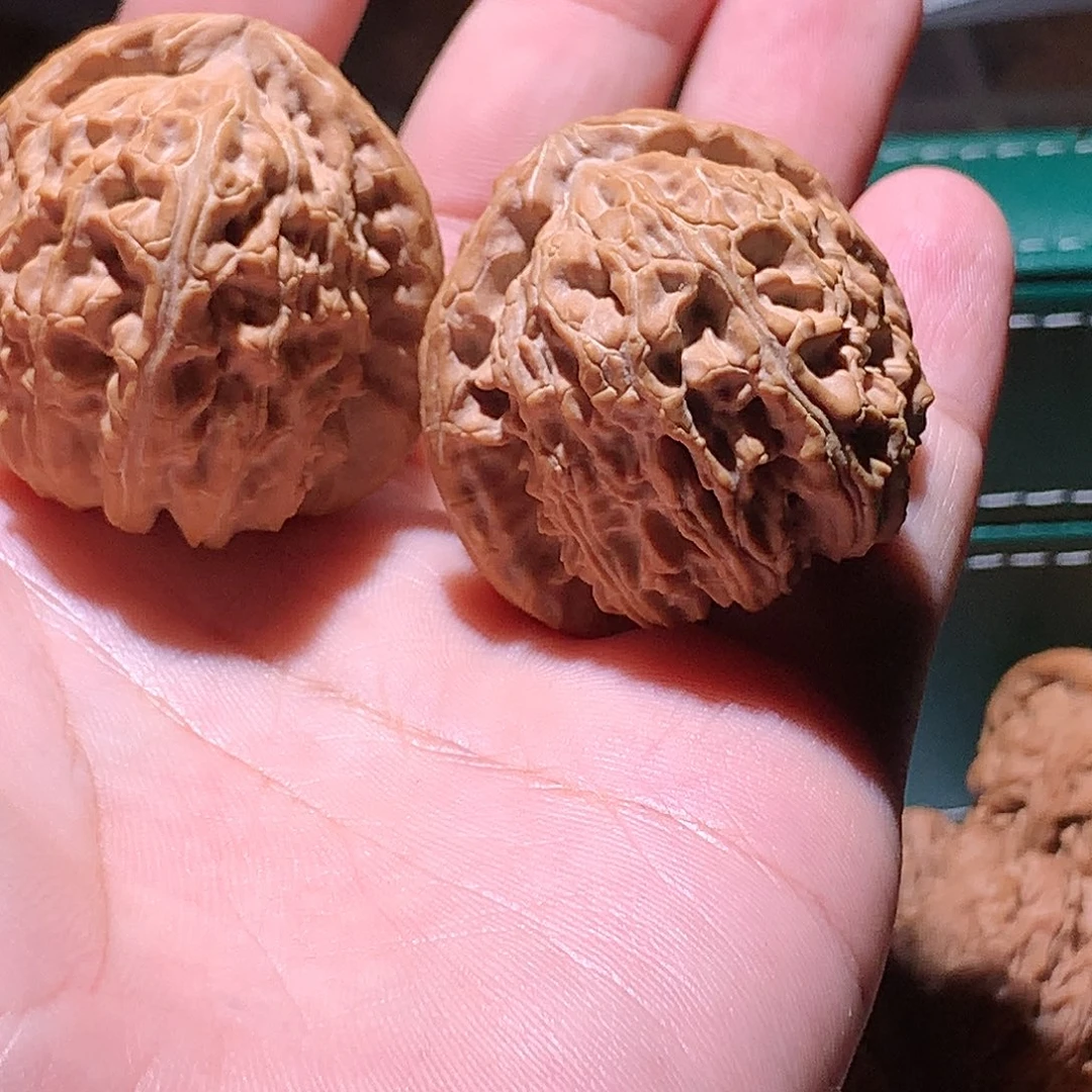 吊坠猴头核桃s****羔