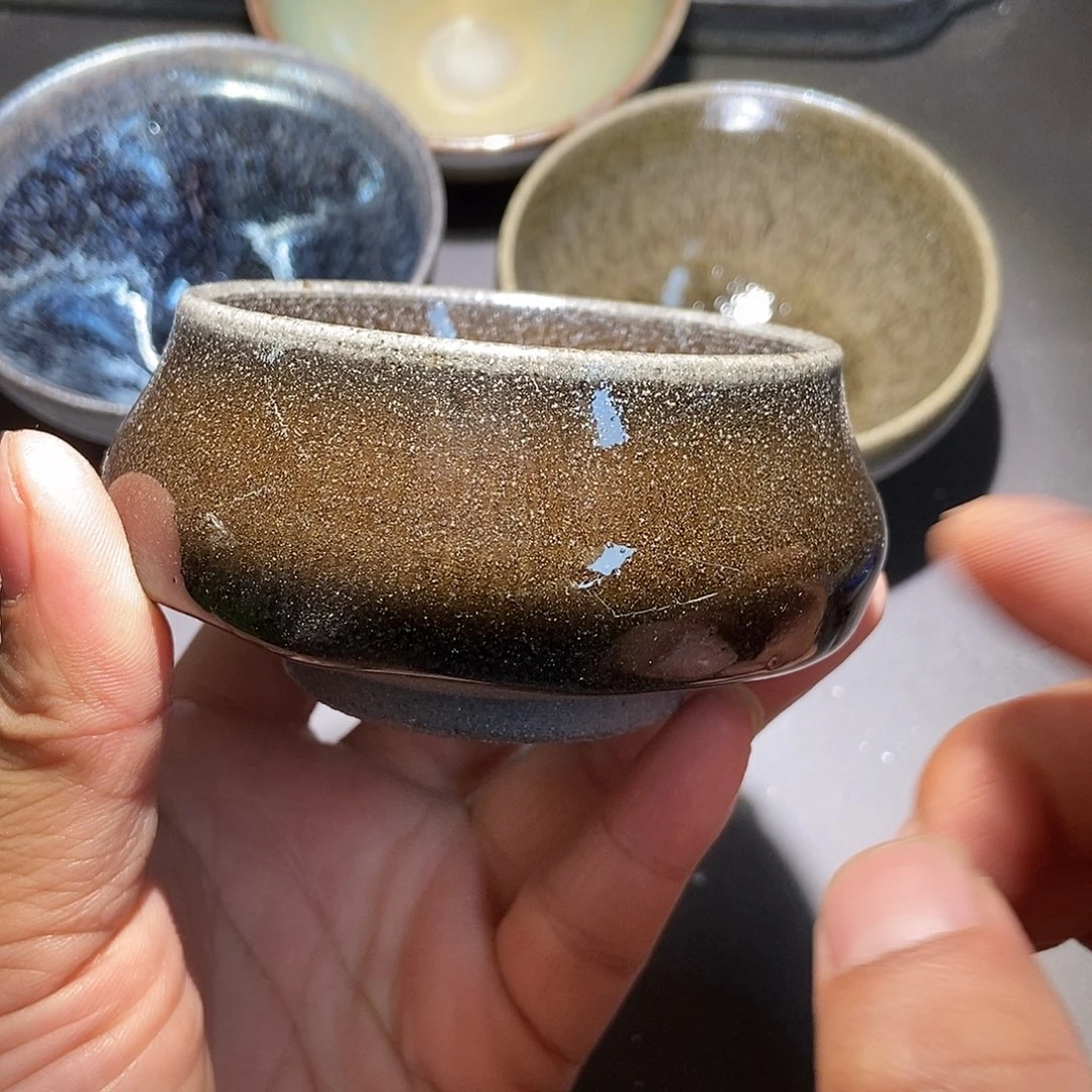 茶盏274 建阳建窑建盏