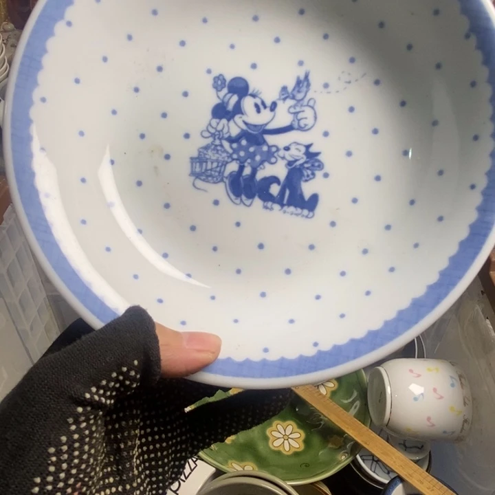 班***用瓷片茶具茶具茶具
