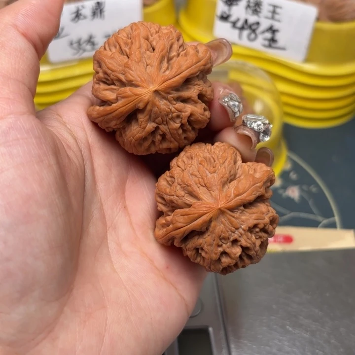 吊坠文玩核桃44-32739-02