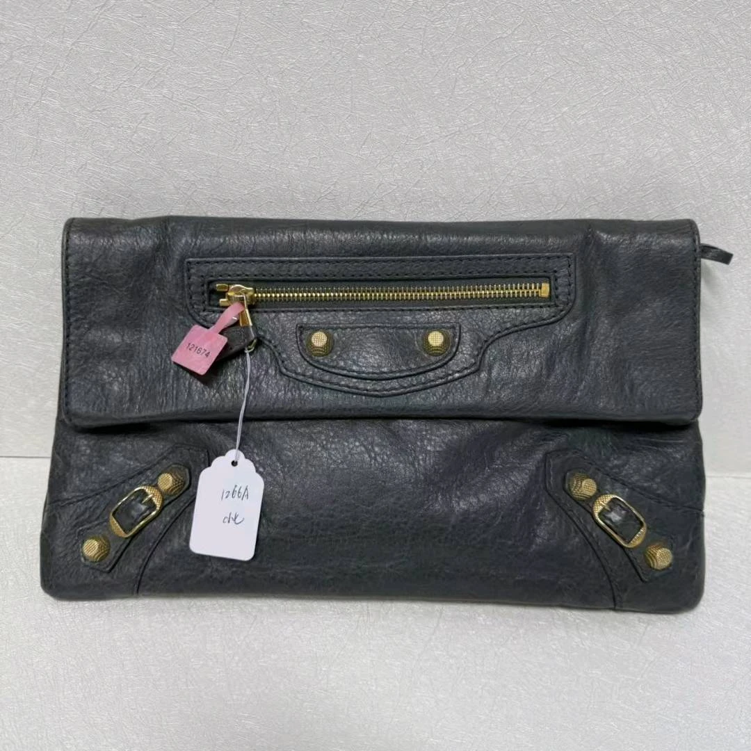 95新 Balenciaga/巴黎世家 小野专属/单肩包/DY6822