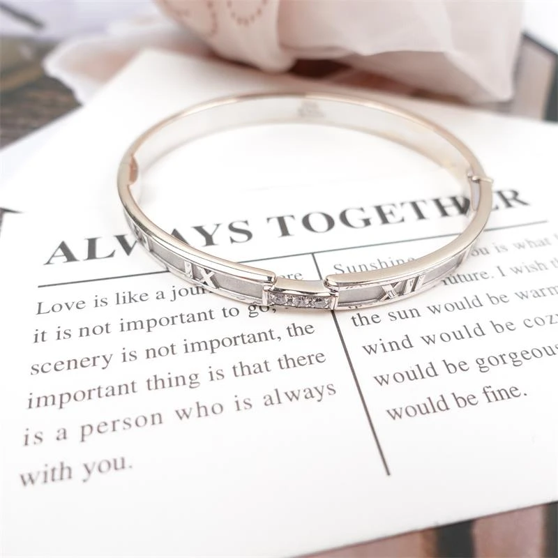 95新 Tiffany & Co./蒂芙尼 /手镯t_zy0000269274/未开价