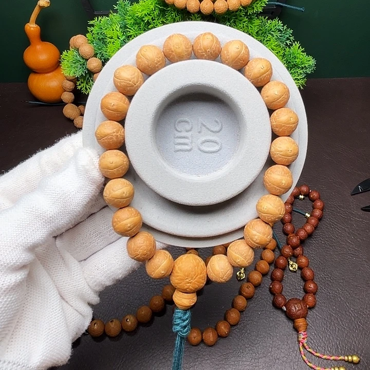 凤眼菩提吊坠凤眼菩提