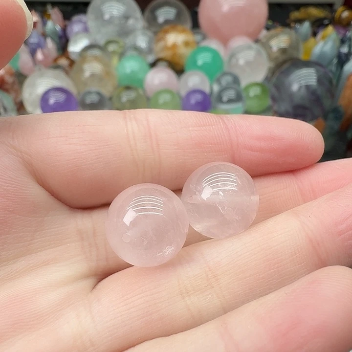 未镶嵌水晶珠宝半成品229