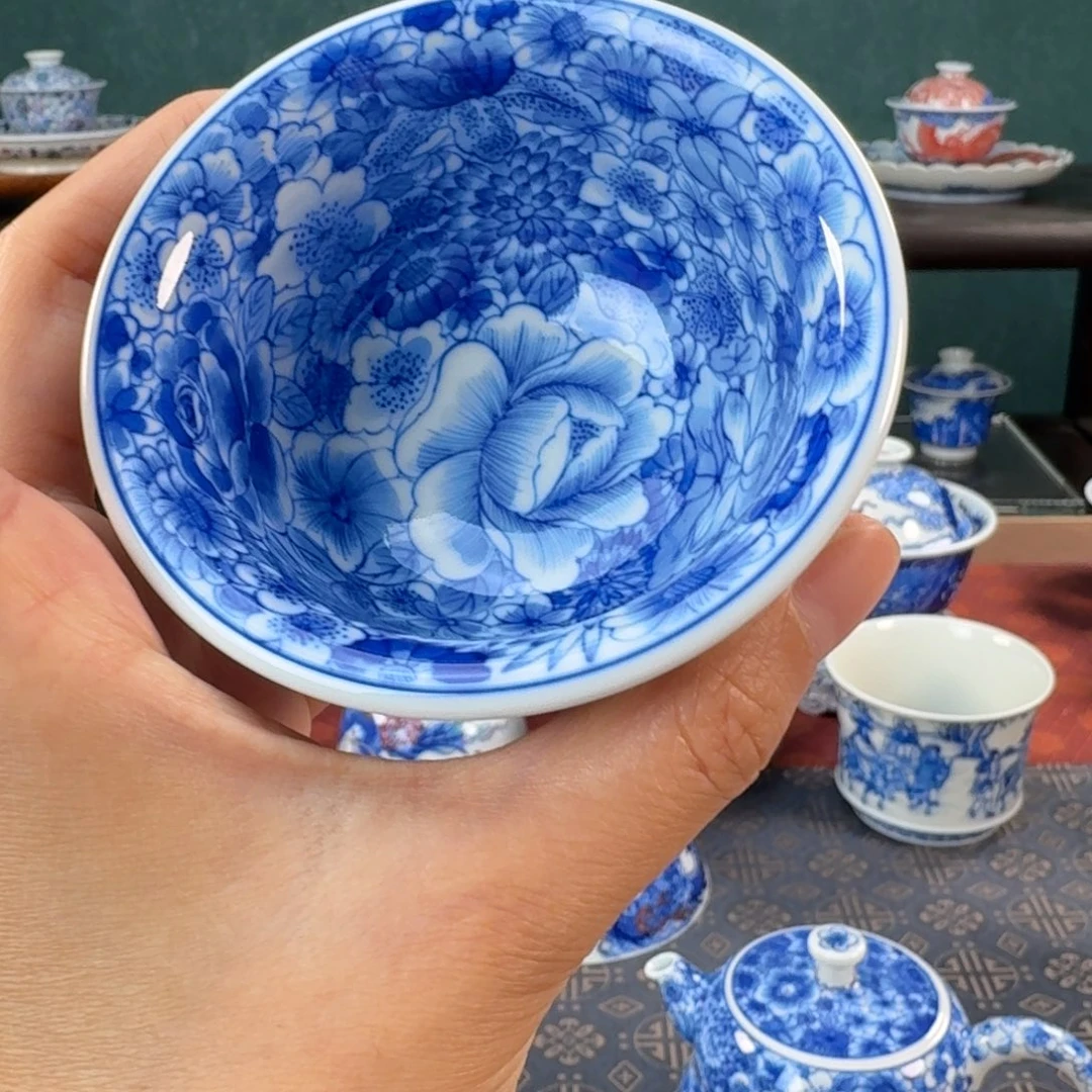 瓷片优游瓷生活雅器