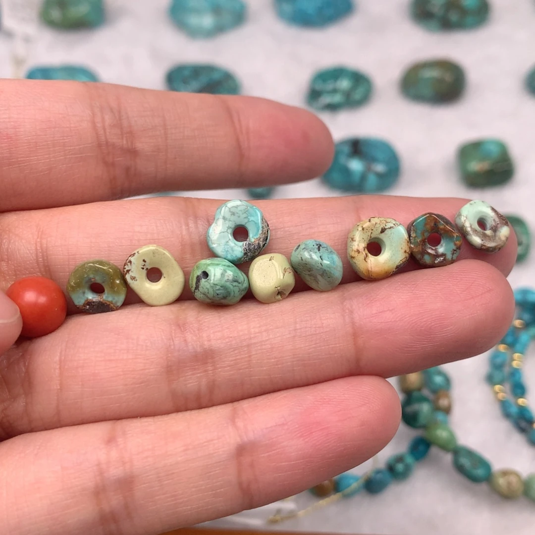 玛瑙/玉髓合金新店开业，扣子一把