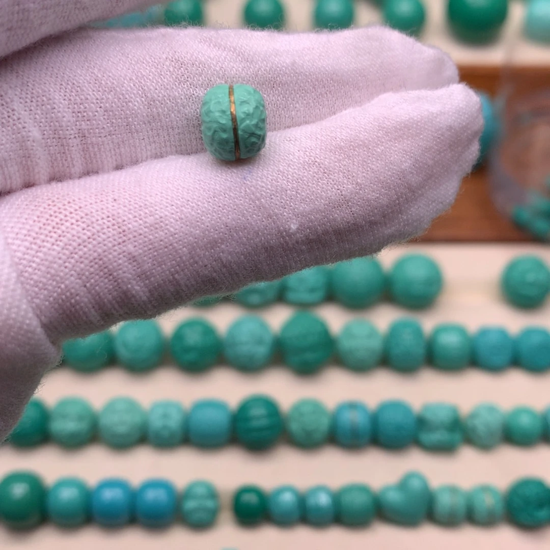手工精工雕刻汉堡卡8+