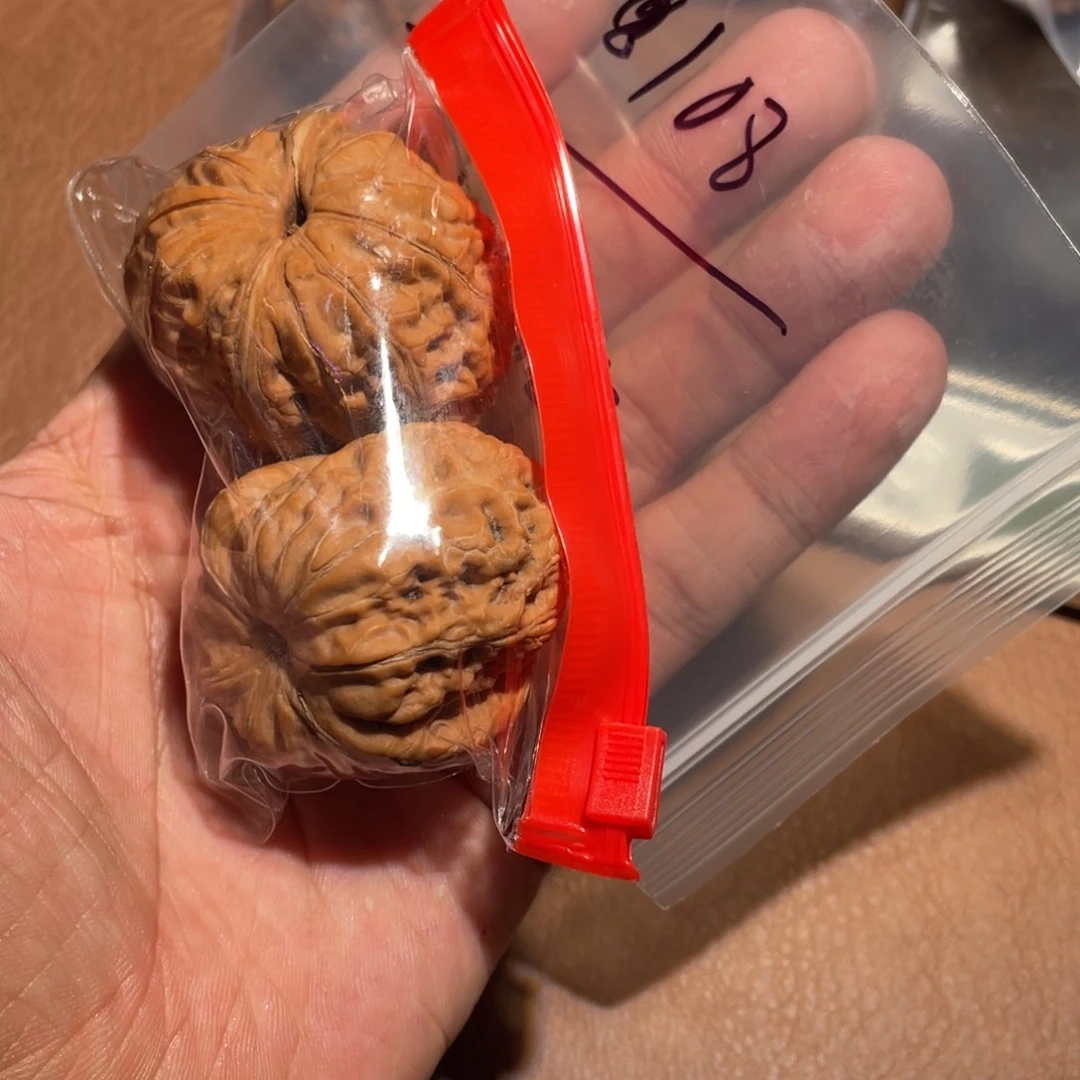 核桃手串/手链108