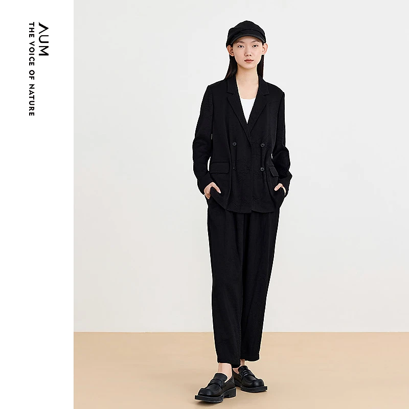 【粉丝专享】AUM西装M1EG10203