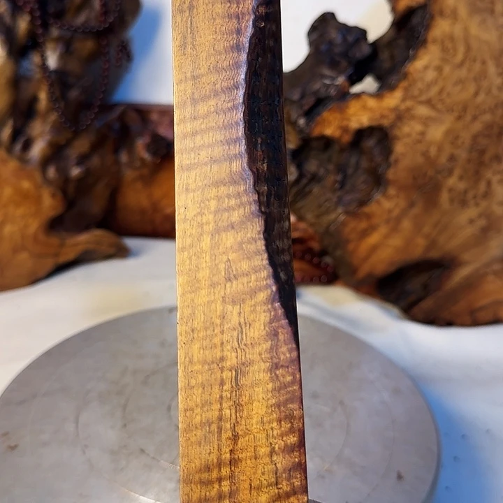 用***8紫檀木类端景台檀香