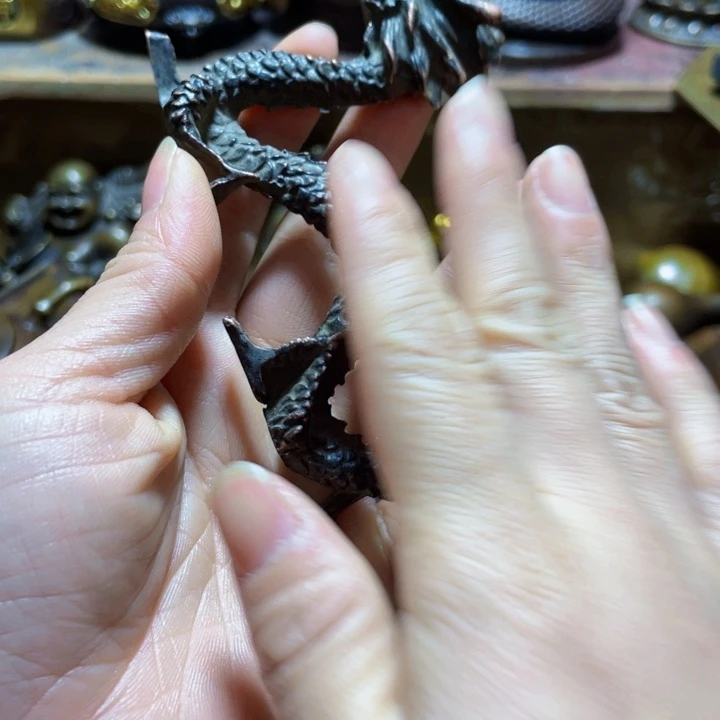 铜器摆件诚信经营