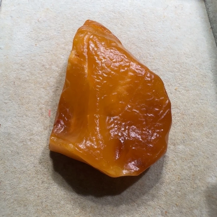 未镶嵌定制琥珀专属定制