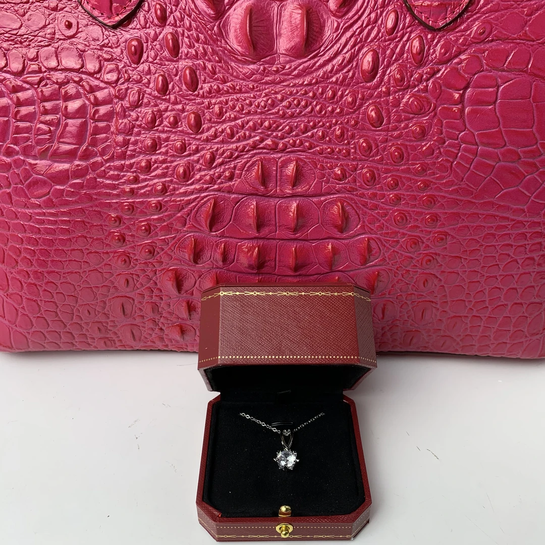 4179【LIANBANGH.K】2卡 精致女项链