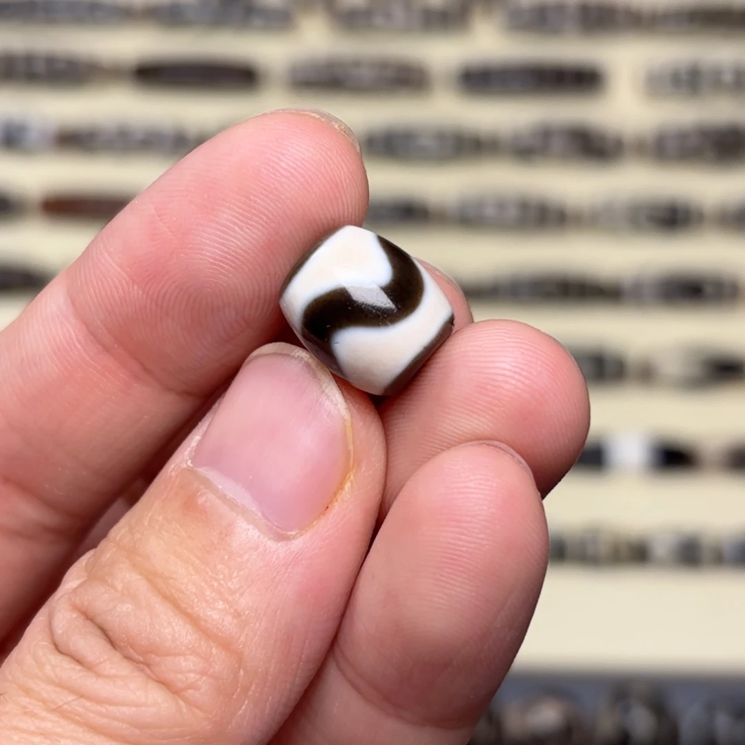 玛瑙/玉髓颈饰未镶嵌Y*生