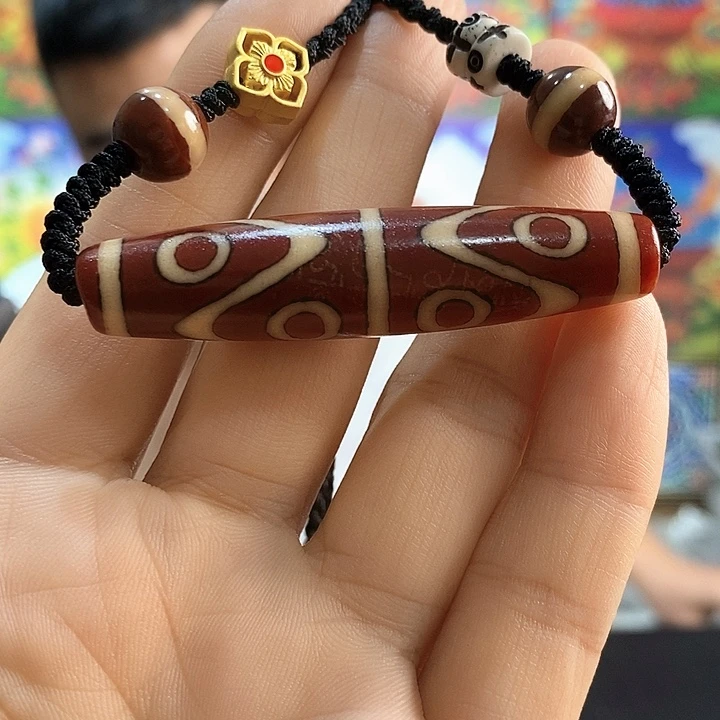 玛瑙/玉髓颈饰未镶嵌258