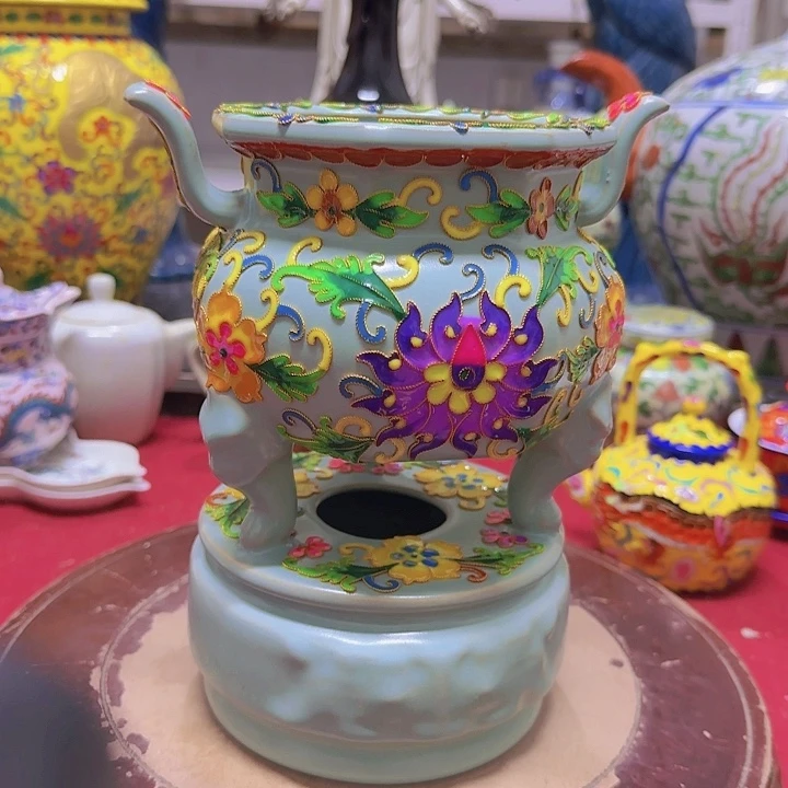 摆件工艺品摆件创意