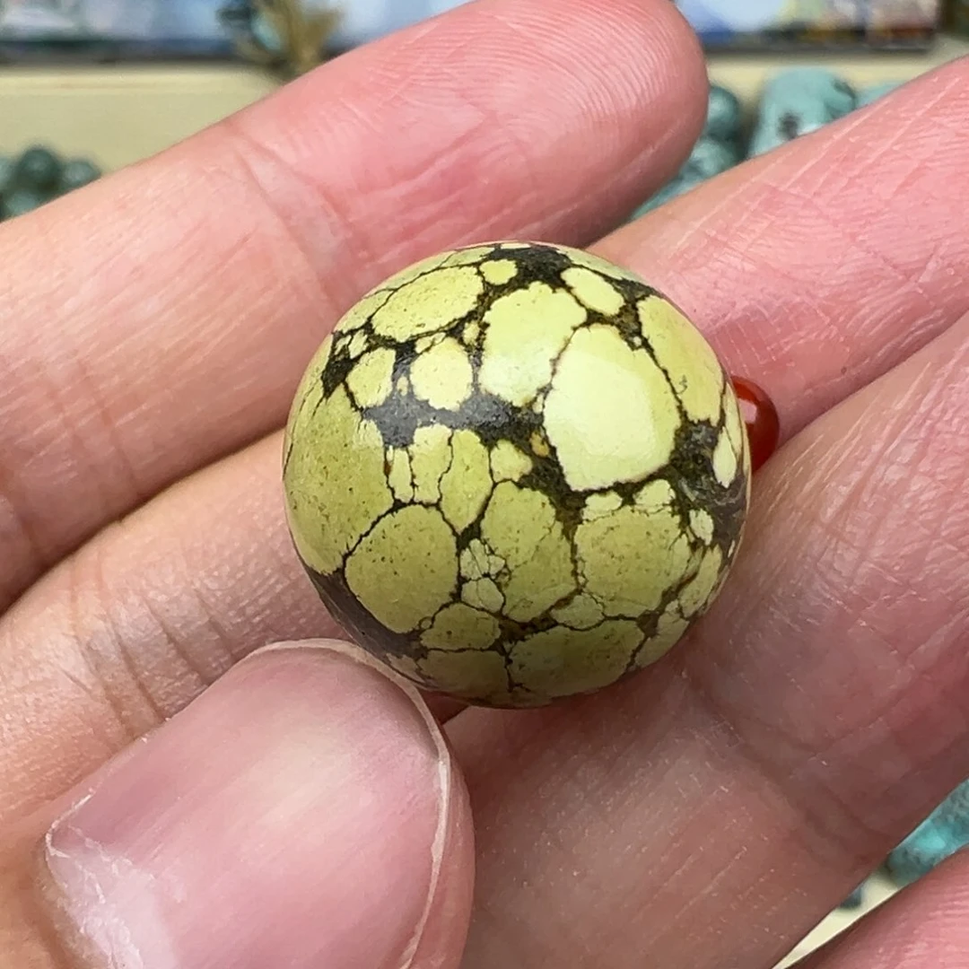 南红玛瑙配饰未镶嵌卡17