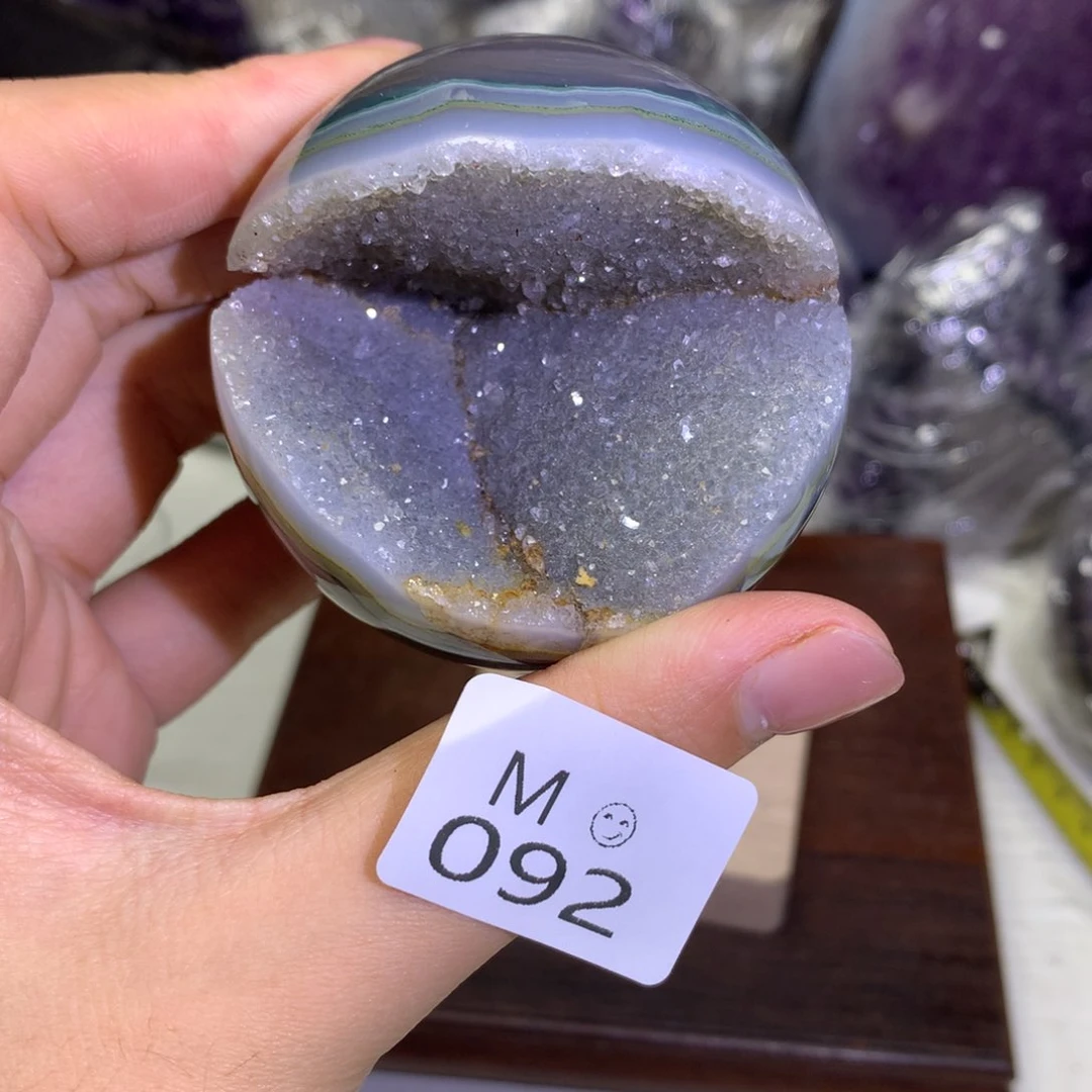 水晶摆件未镶嵌水晶