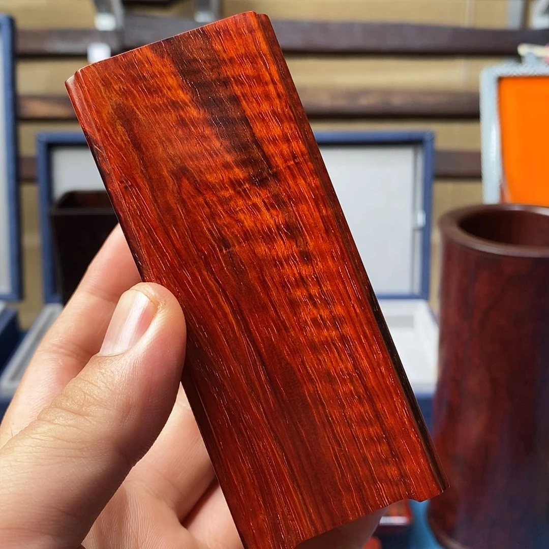 紫檀木类成套家具