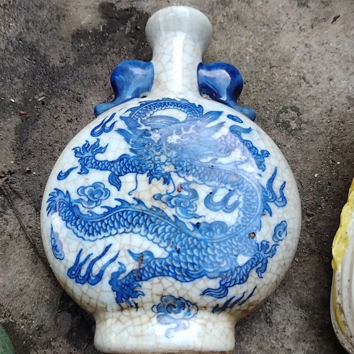 盖碗新*路瓷器古文观止瓷器古文观止