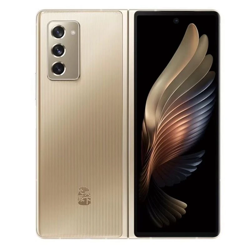 99新 Samsung/三星 三星W2021心系天下旗舰折叠屏手机