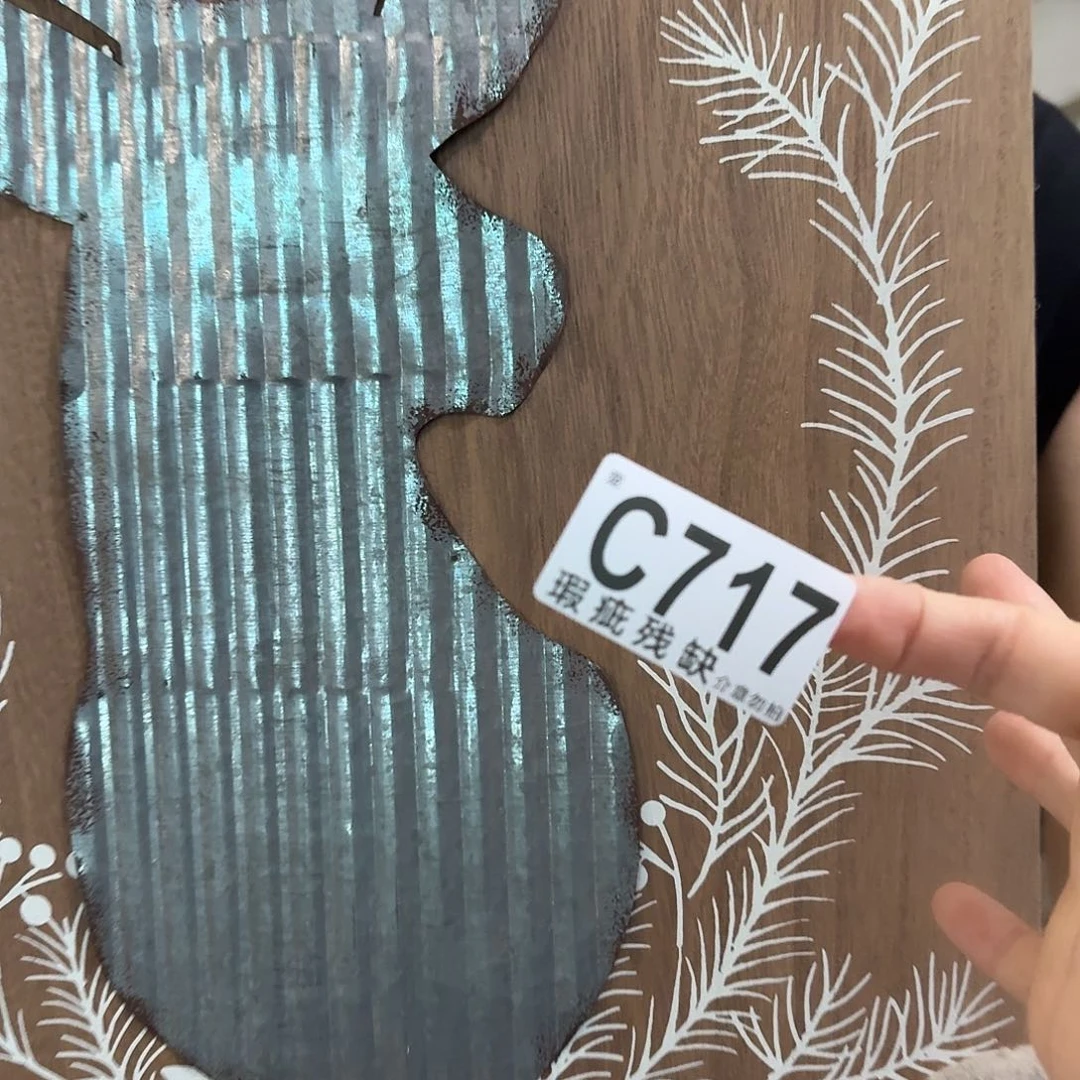 核桃木/黑胡桃（胡桃木）