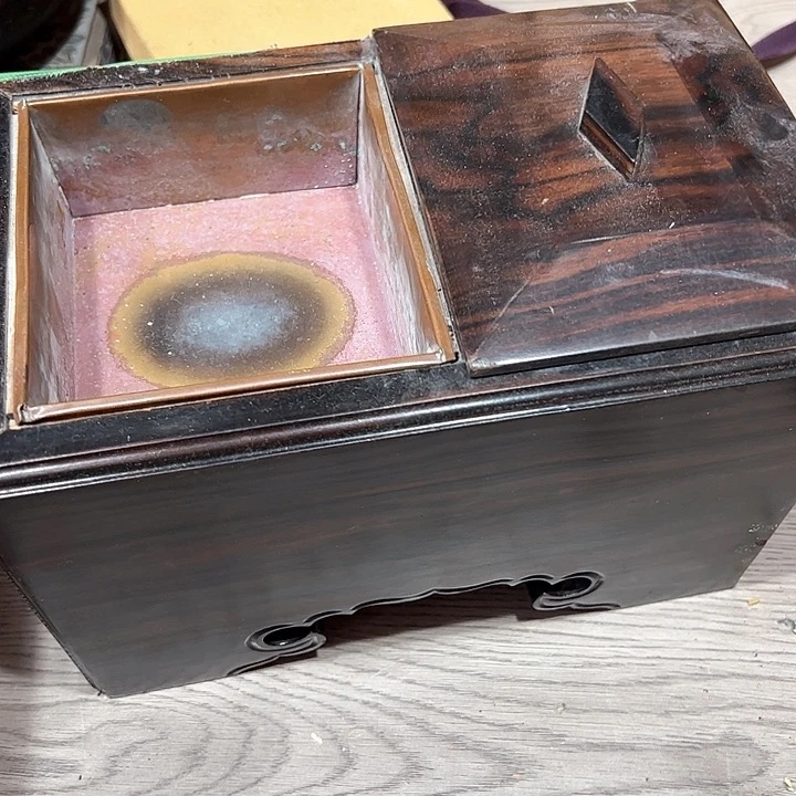 春**茶新亿阁杂项无售后