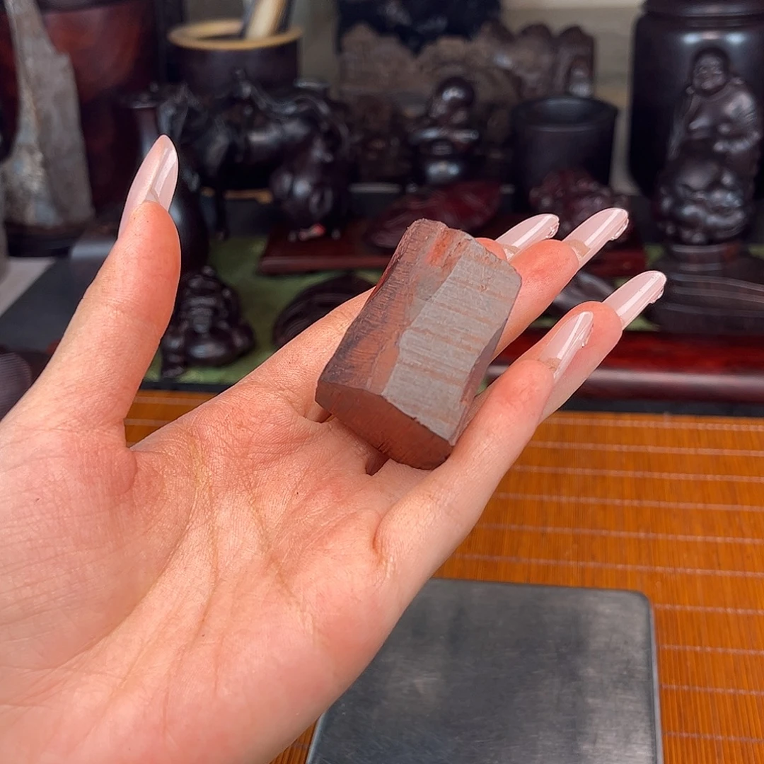 匆***情檀香紫檀（小叶紫檀）