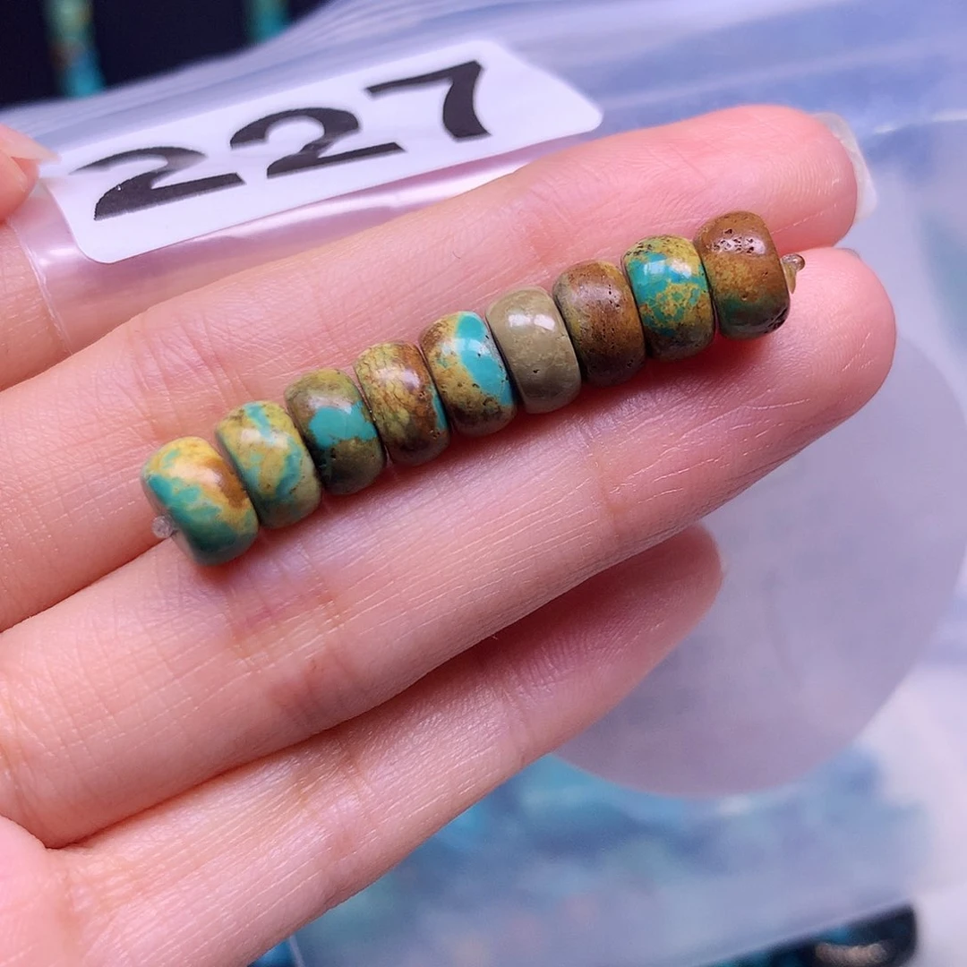 空竹粉丝专享十堰特色手工散珠