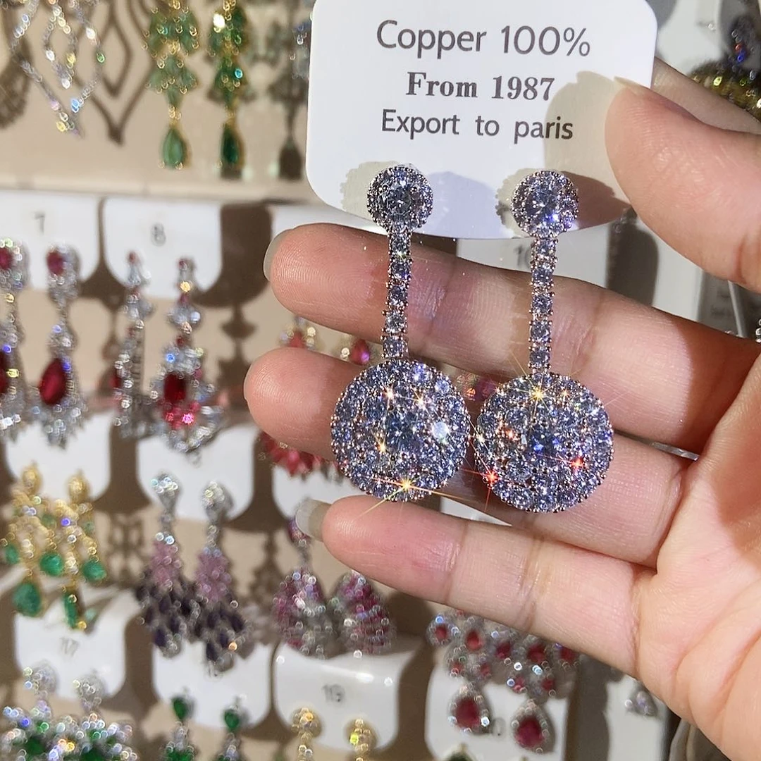 铜合金锆石925银