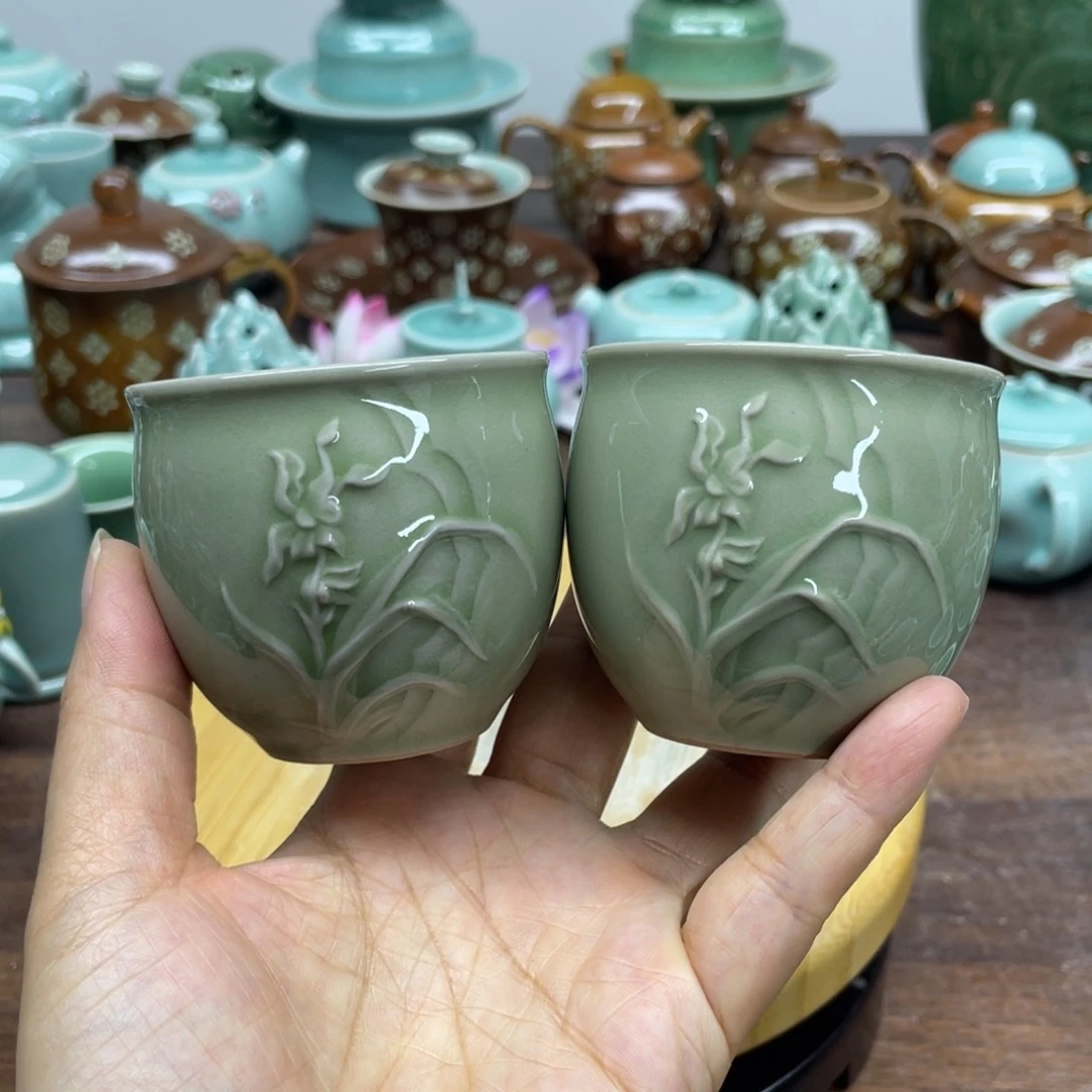 特价福利青瓷青瓷