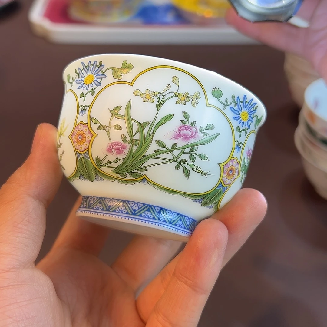 陶瓷陶瓷陶瓷茶具