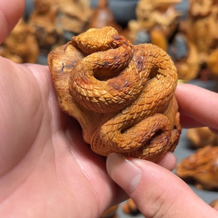 柏木（崖柏）点点关注感谢