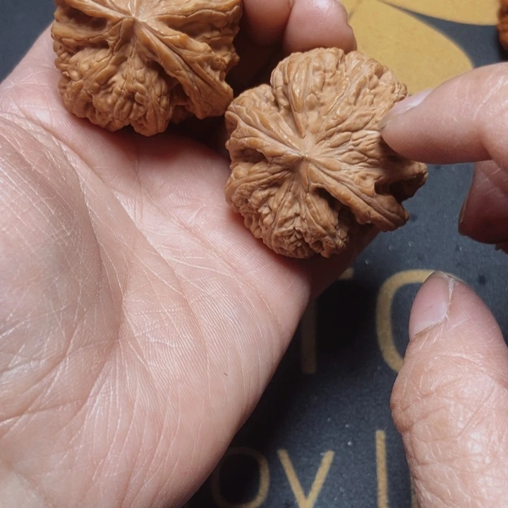 文玩核桃吊坠文玩58