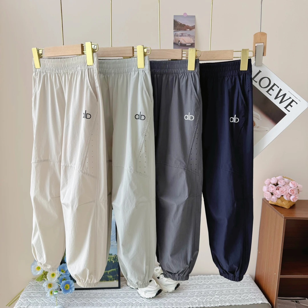 儿童速干裤2025夏季新款男童速干工装裤中大童百搭宽松长裤2555