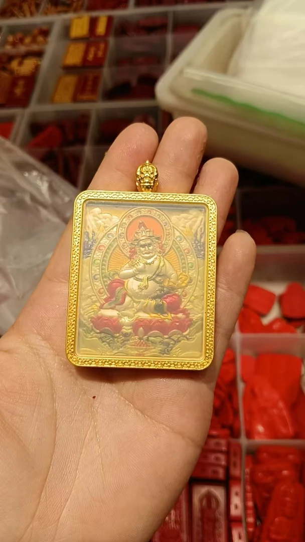 合金项链 爆款手绘民族风素款项链