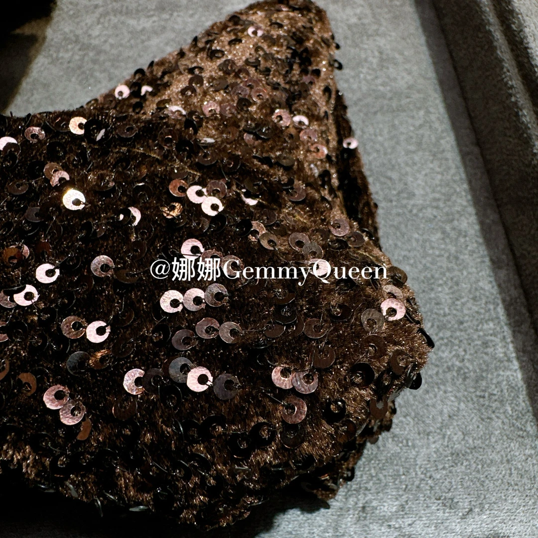 娜娜GemmyQueen抓夹GQ09964