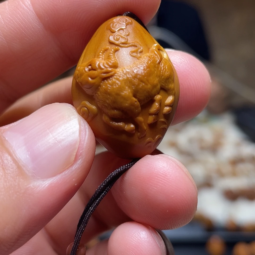 手串/手链橄榄核橄榄核