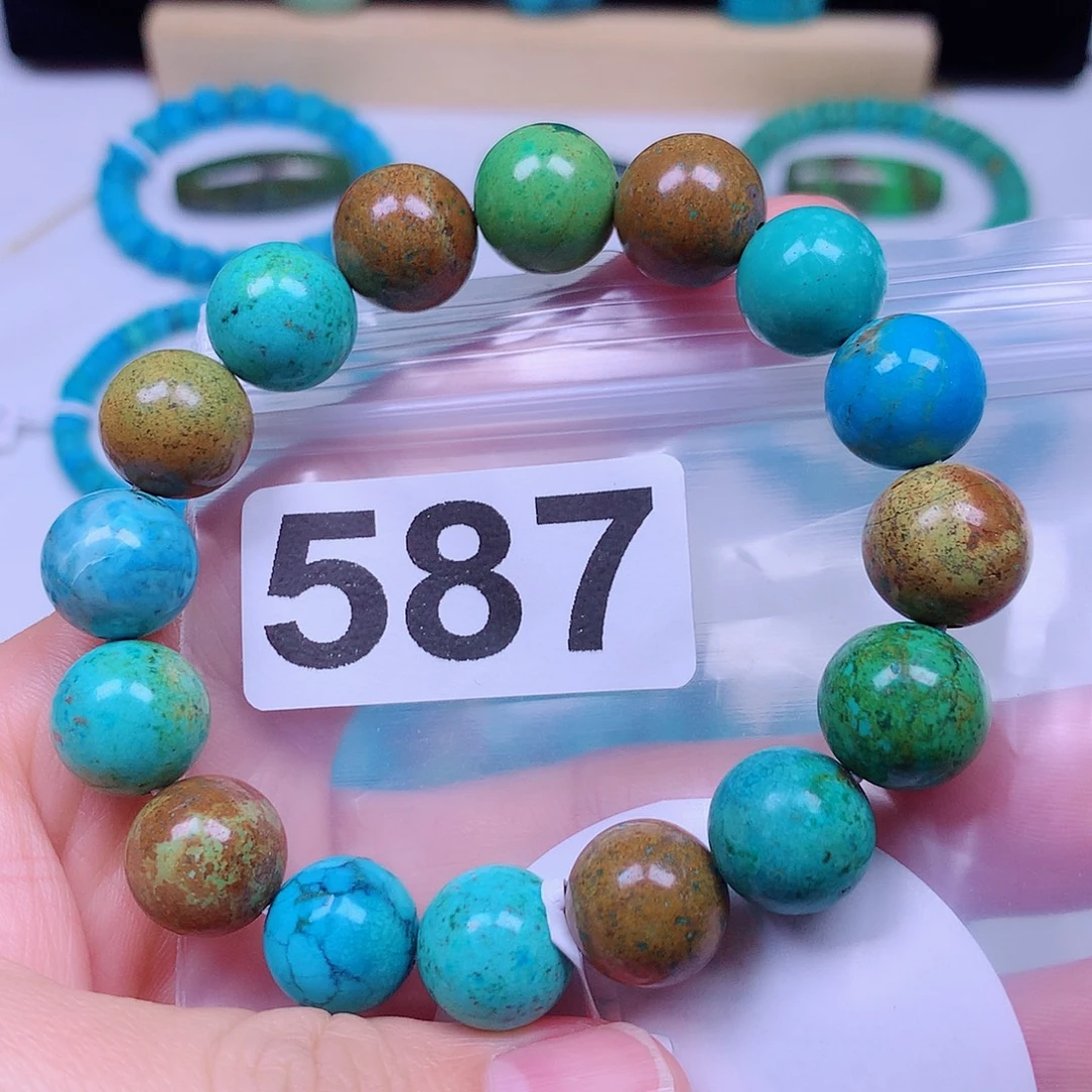 空竹粉丝专享十堰特色手工散珠