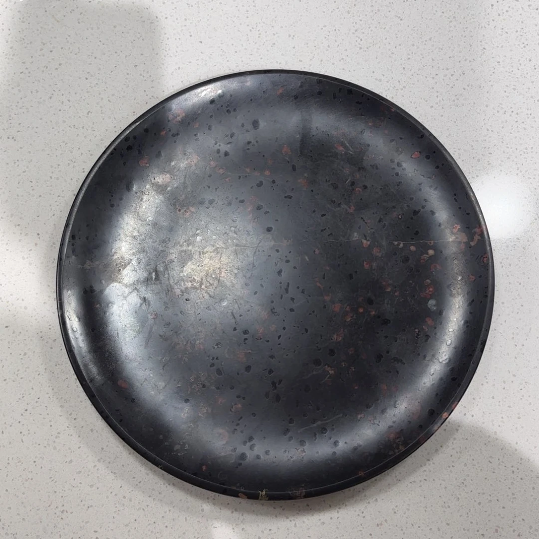 乐*谜康能美玉瓷安山玉