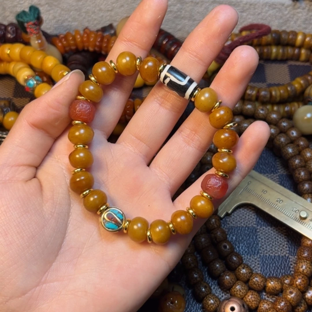 【闪购商品】核桃手串/手链牛牛手串