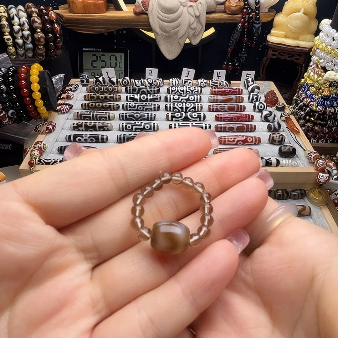 玛瑙/玉髓合金天然玛瑙/颈饰/吊坠/手链/手串