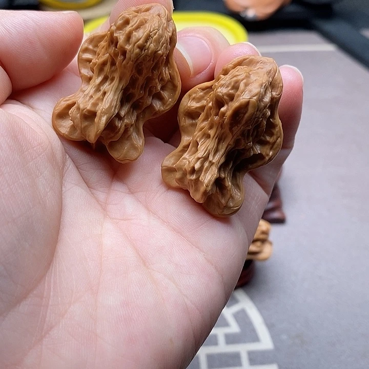 吊坠文玩核桃文玩核桃