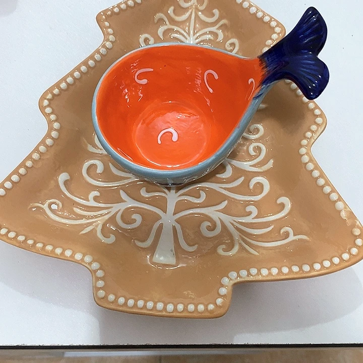 中***子陶瓷微瑕陶瓷不退不换