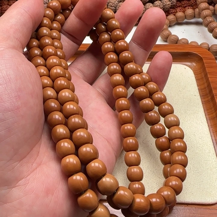 L***️吊坠金刚菩提07…………